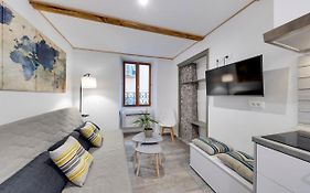 Duplex Des Sablettes